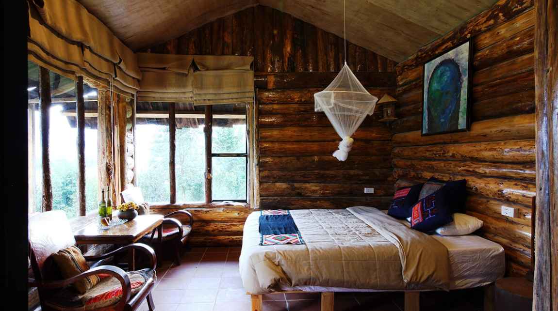 stay in mu cang chai